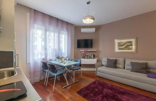 Centro Apartment | Gran Vía Exclusive Apartamento Temporal