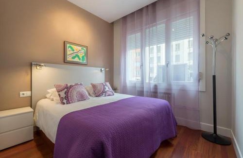 Centro Apartment | Gran Vía Exclusive Apartamento Temporal