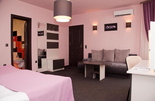 Burgas Center Hotel | Gran Via