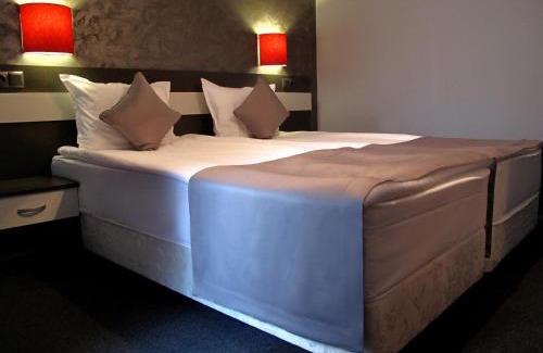 Burgas Center Hotel | Gran Via