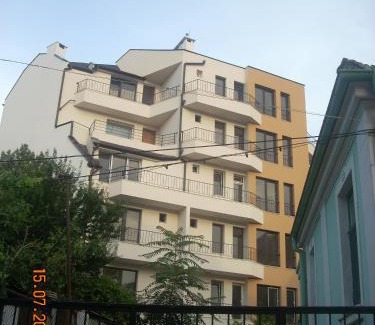 Burgas Center Hotel | Gran Via