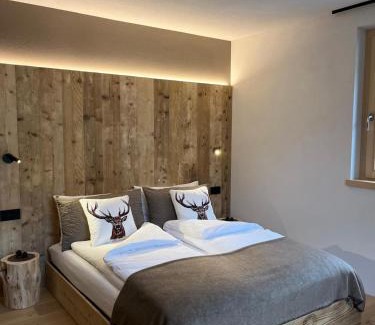 Valfurva Bed & Breakfast | Gran Zebrú B&B - high mountain