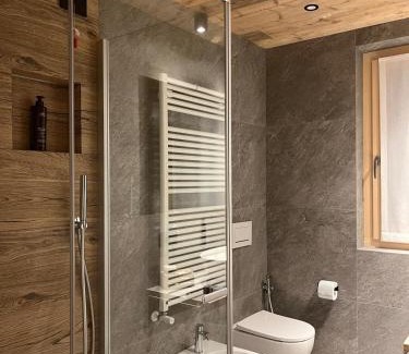 Valfurva Bed & Breakfast | Gran Zebrú B&B - high mountain