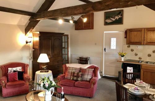 Llanilar House | Granar y Garth