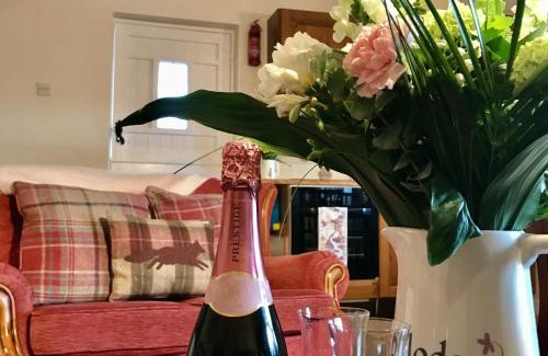 Llanilar House | Granar y Garth