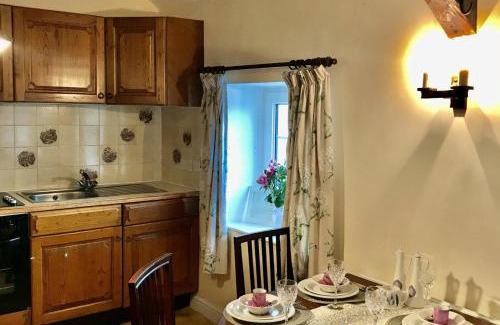 Llanilar House | Granar y Garth