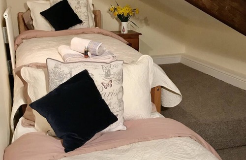Llanilar House | Granar y Garth in Aberystwyth