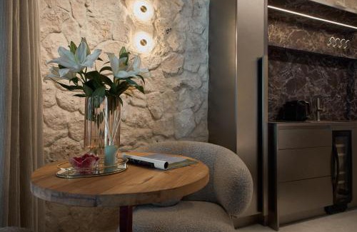 Gdansk City Center Apartment | Granaria Jacuzzi Premium Suites by Downtown Apartments