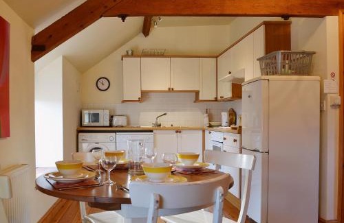 Longford House | Granary Cottage
