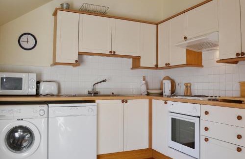 Longford House | Granary Cottage