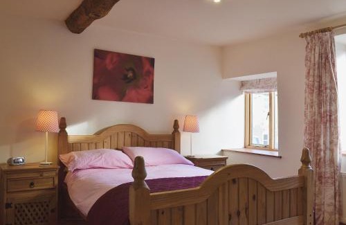 Longford House | Granary Cottage