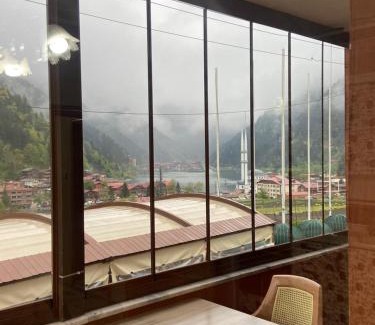 Uzungol House | GRAND ÖZTÜRK Uzungöl