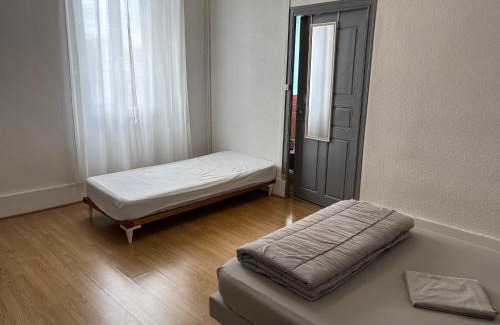 Romans-sur-Isere Apartment | Grand 2 pièces lumineux plein centre ville
