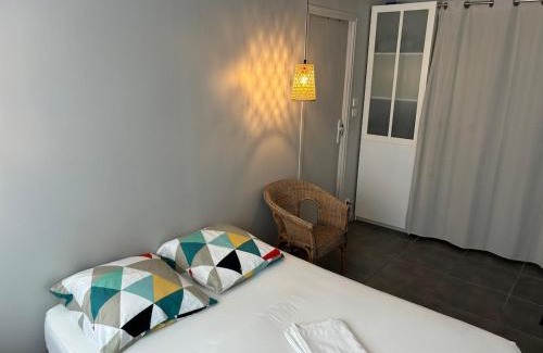 Romans-sur-Isere Apartment | Grand 2 pièces proche quai de l'Isère