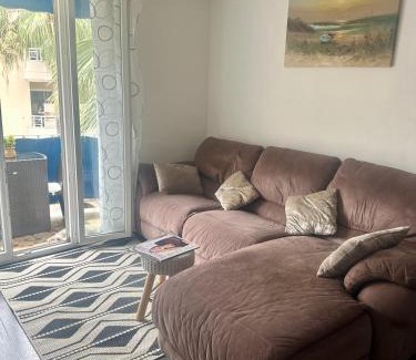 Beaulieu-sur-Mer Apartment | Grand 2 pieces 5 minutes mer