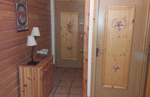 Chamonix City Centre Apartment | Grand 3 pièces à Chamonix avec balcon et parking - FR-1-517-15