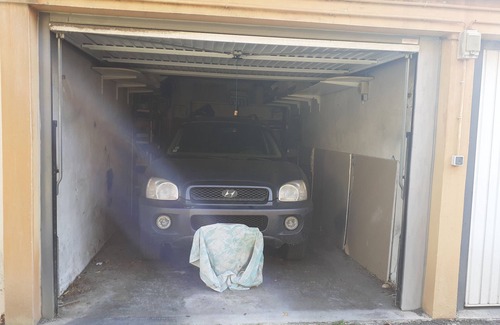 Caucade Condo | Grand 3 Pièces Dans Résidence Standing Avec Garage Proche de la mer