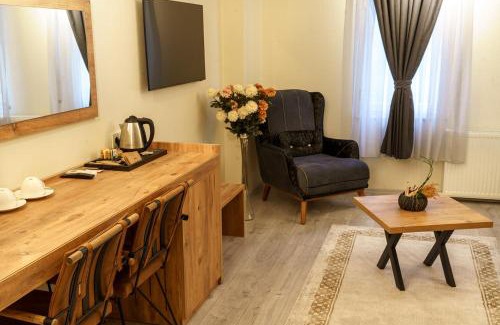 Rize Hotel | Grand 464 Otel