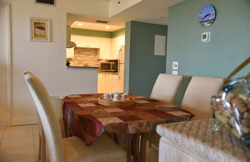 Siesta Key Condo | Grand accomdation on USA #1 Beach-Siesta Key
