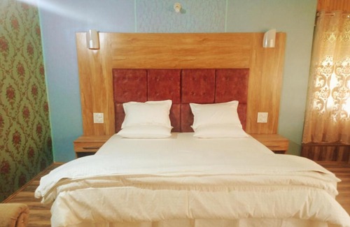 Pahalgam Hotel | Grand ajanta