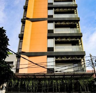 Old Jakarta Hotel | Grand Ametis Hotel Jakarta