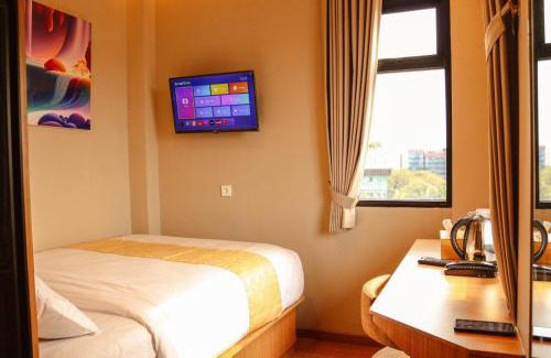 Old Jakarta Hotel | Grand Ametis Hotel Jakarta