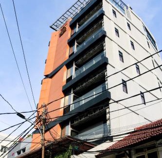 Old Jakarta Hotel | Grand Ametis Hotel Jakarta