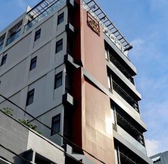 Old Jakarta Hotel | Grand Ametis Hotel Jakarta