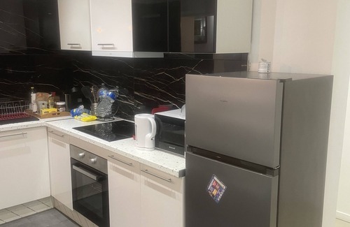 Goussainville Apartment | Grand Appart F3 Près de Roissy CD, Parc Astérix, Paris, Stade de France