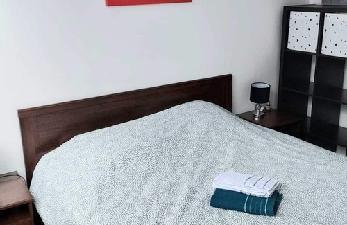 Morsang-sur-Orge Condo | Grand Appartement Calme 10 Min>gare 20 Min>paris