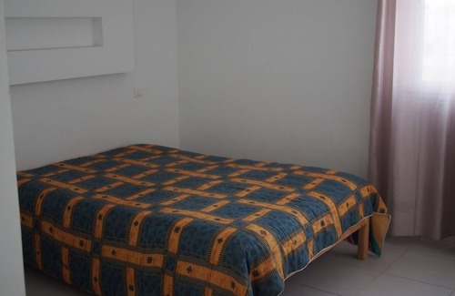 Dar Chaabane Al Fehri Apartment | Grand Appartementà 5 Minutes de la Plage