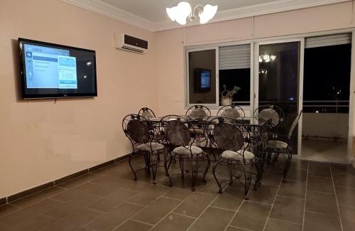 Casablanca Apartment | Grand appartement chic au CIL
