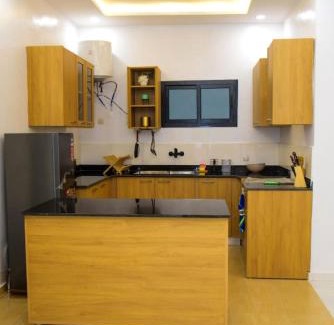 Cocody Apartment | Grand Appartement de 2 chambres - Résidence Sabyra