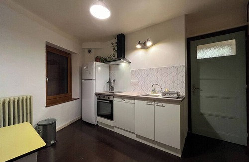 Annemasse-les Voirons-Agglomeration Apartment | Grand Appartement des Marmottons