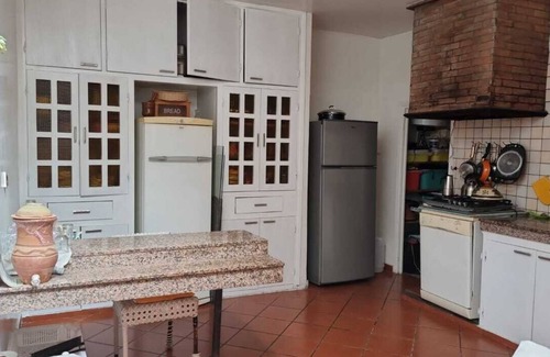 Souissi Apartment | Grand Appartement Paisible, 3 Chambres, vue sur Jardin, Central à Rabat