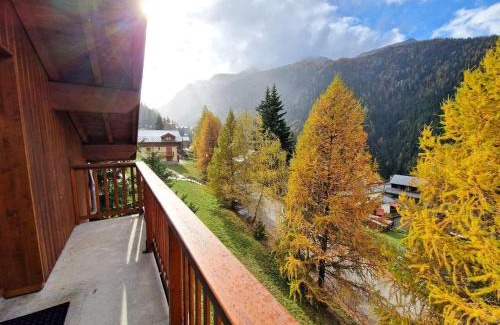 Valfrejus Apartment | Grand Appartement Rénové 10 Pers, 5 Pièces, Proche Pistes et Centre Valfréjus - FR-1-265-334