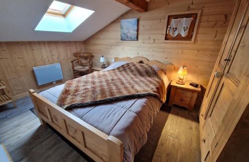 Valfrejus Apartment | Grand Appartement Rénové 10 Pers, 5 Pièces, Proche Pistes et Centre Valfréjus - FR-1-265-334
