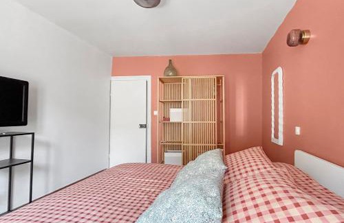 Noves Apartment | Grand appartement spacieux et lumineux à Noves