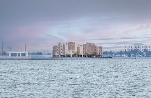 Yanbu Al Sinaiyah Hotel | Grand Astro Hotel فندق جراند أسترو