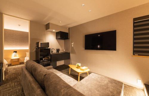 Furusato Onsen Apartment | GRAND BASE Kagoshima Chuo