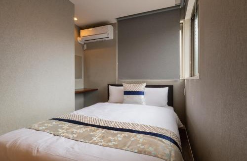 Nagasaki Chinatown Apartment | GRAND BASE Nagasaki Chukagai