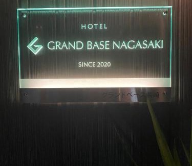 Nagasaki Chinatown Apartment | GRAND BASE Nagasaki