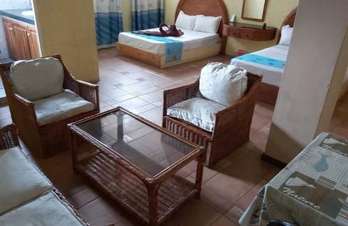 Grand-Baie House | Grand Bay Beach Tourist Residence
