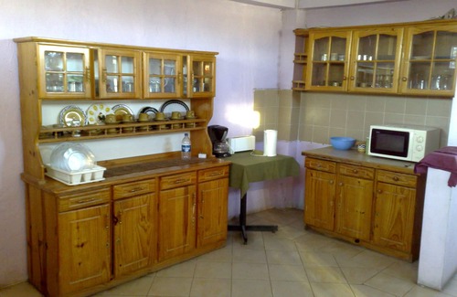 Grand-Baie House | Grand Bay Beach Tourist Residence