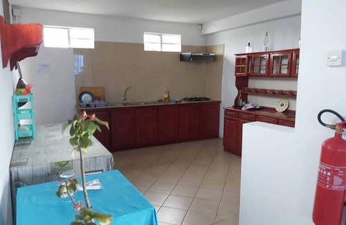 Grand-Baie House | Grand Bay Beach Tourist Residence