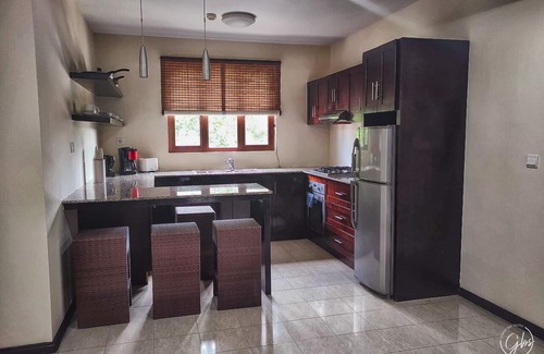 Grand-Baie Apartment | Grand Bay Suites