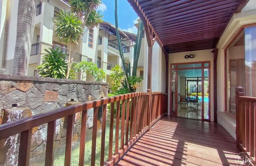 Grand-Baie Apartment | Grand Bay Suites