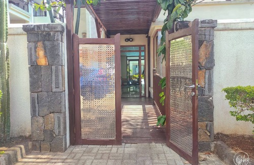 Grand-Baie Apartment | Grand Bay Suites