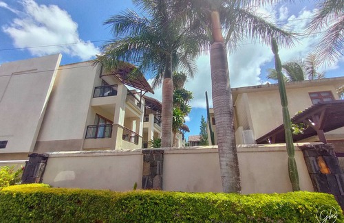Grand-Baie Apartment | Grand Bay Suites