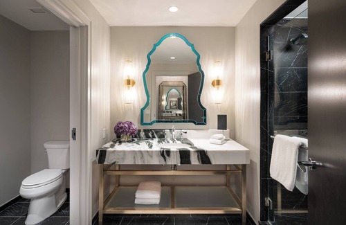 Charlotte Center City Hotel | Grand Bohemian Charlotte, Autograph Collection